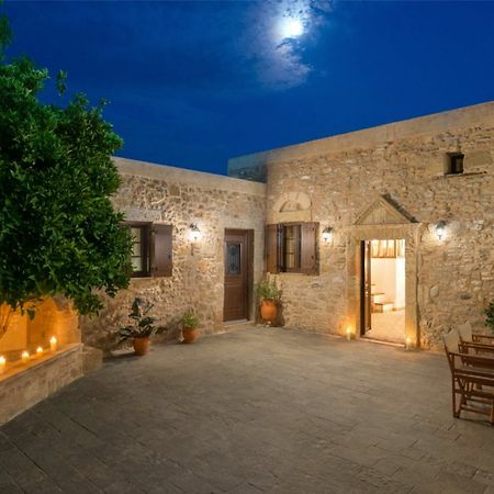 Rodia House Villa Lardos Exterior photo